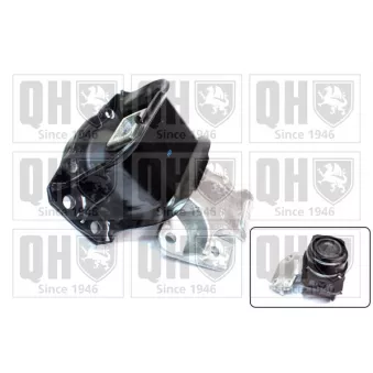 Support moteur QUINTON HAZELL EM4493