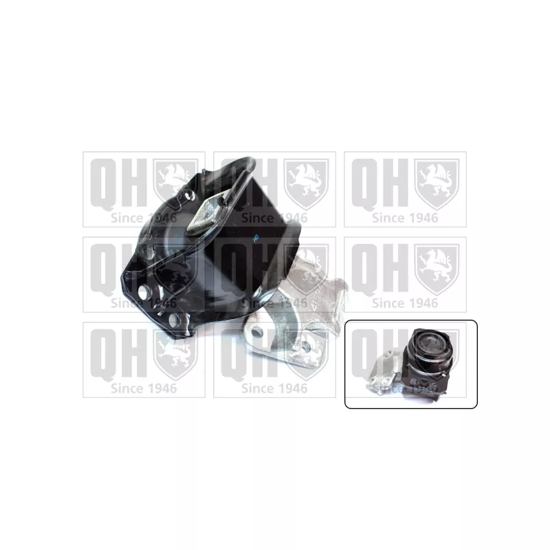 Support moteur QUINTON HAZELL EM4493