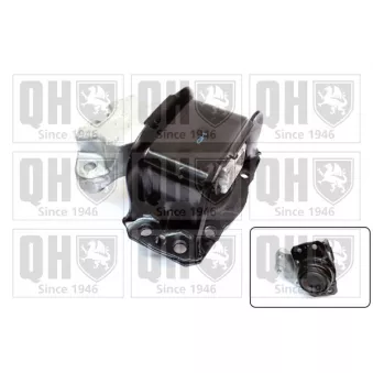 Support moteur QUINTON HAZELL EM4494
