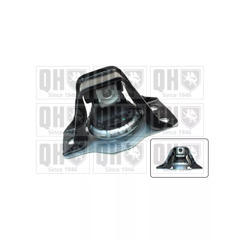 Support moteur QUINTON HAZELL EM4495