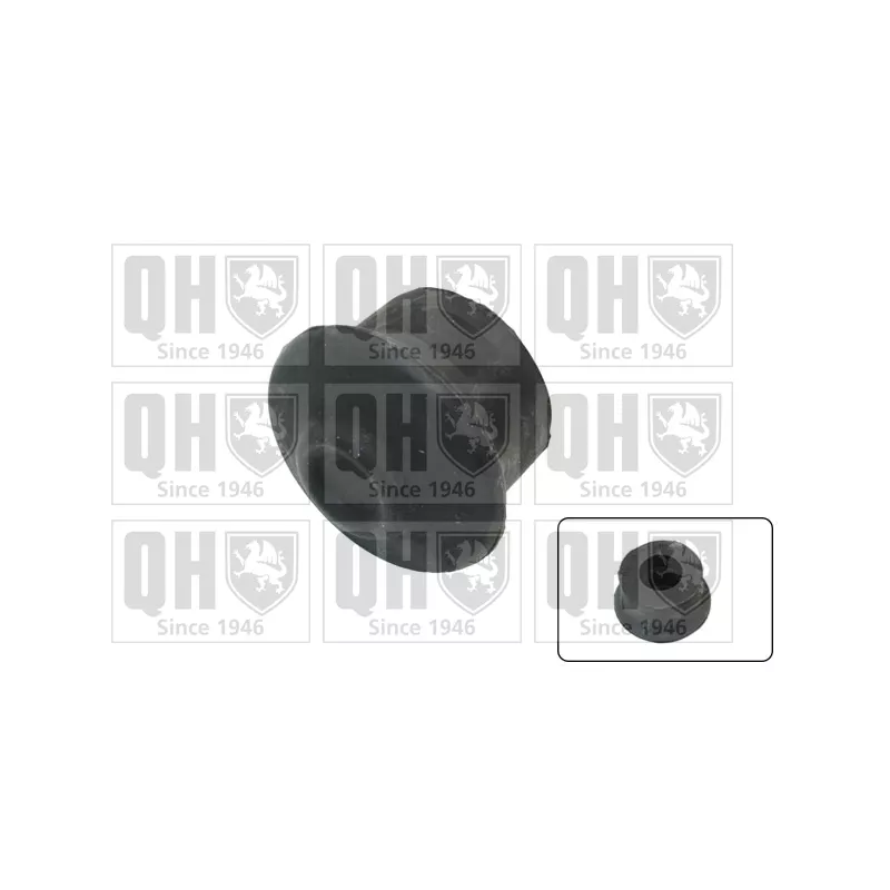 Support moteur QUINTON HAZELL EM4496