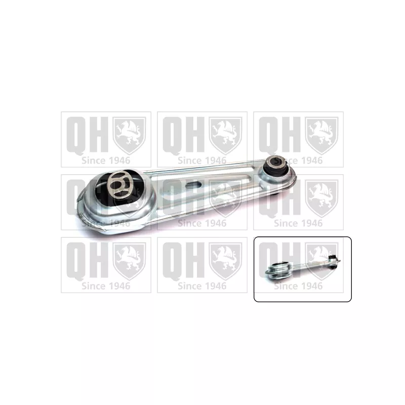 Support moteur QUINTON HAZELL EM4497