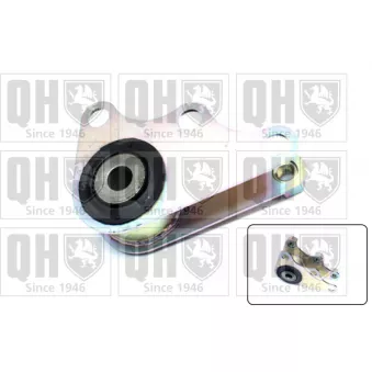 Support moteur QUINTON HAZELL EM4498
