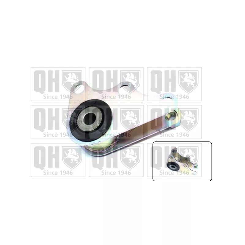 Support moteur QUINTON HAZELL EM4498