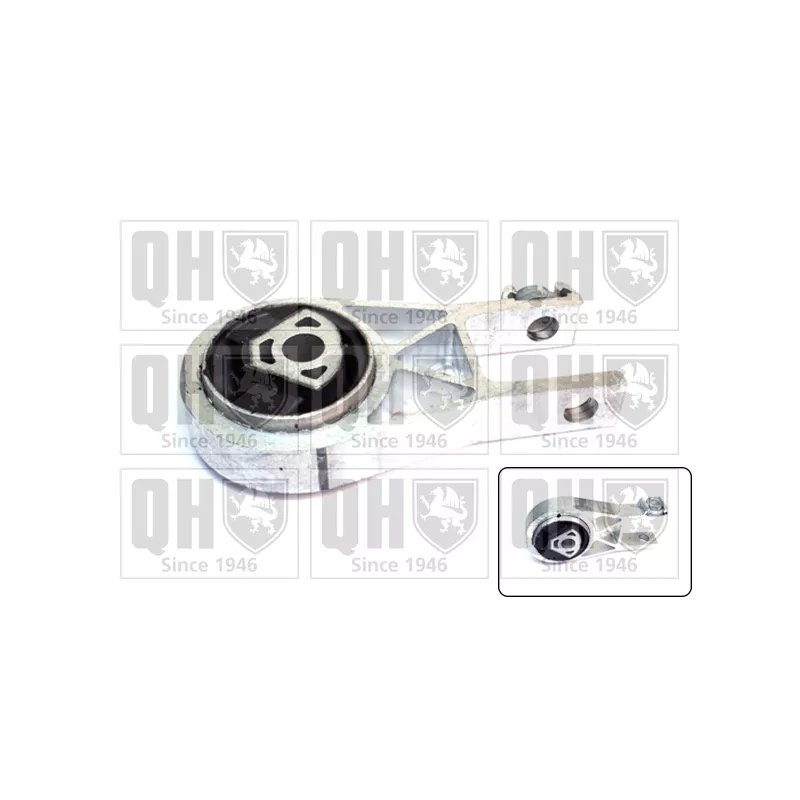 Support moteur QUINTON HAZELL EM4499