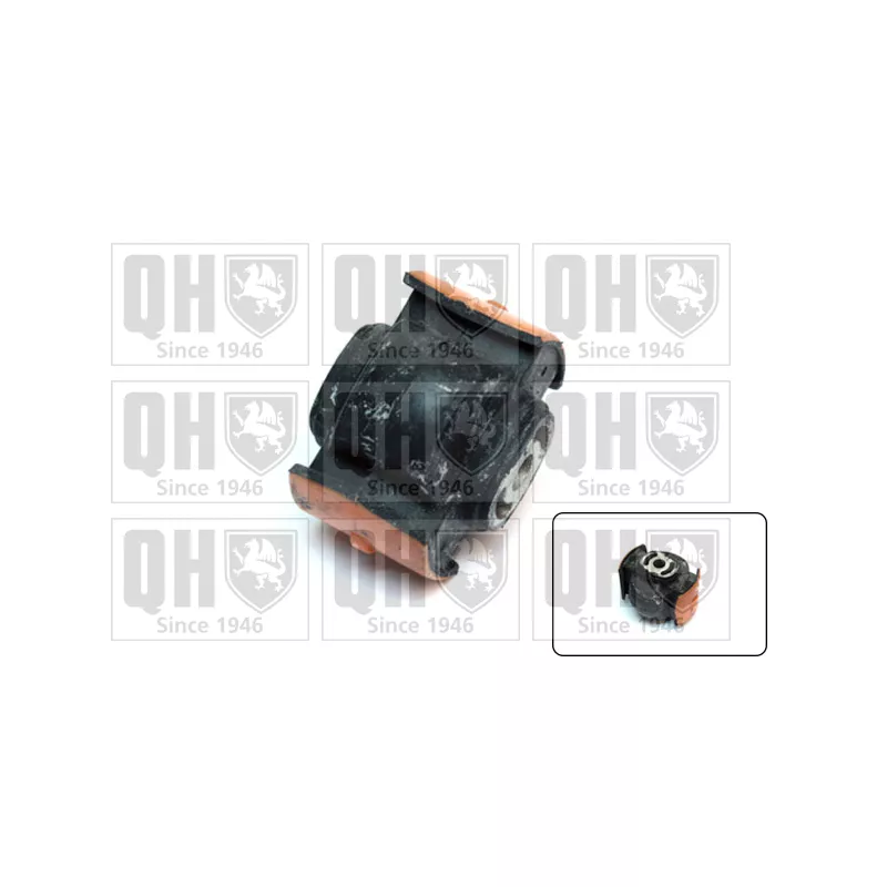 Support moteur QUINTON HAZELL EM4500