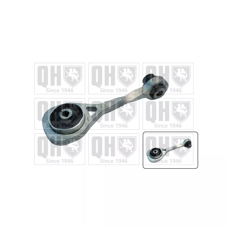 Support moteur QUINTON HAZELL EM4502
