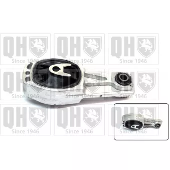 Support moteur QUINTON HAZELL EM4503