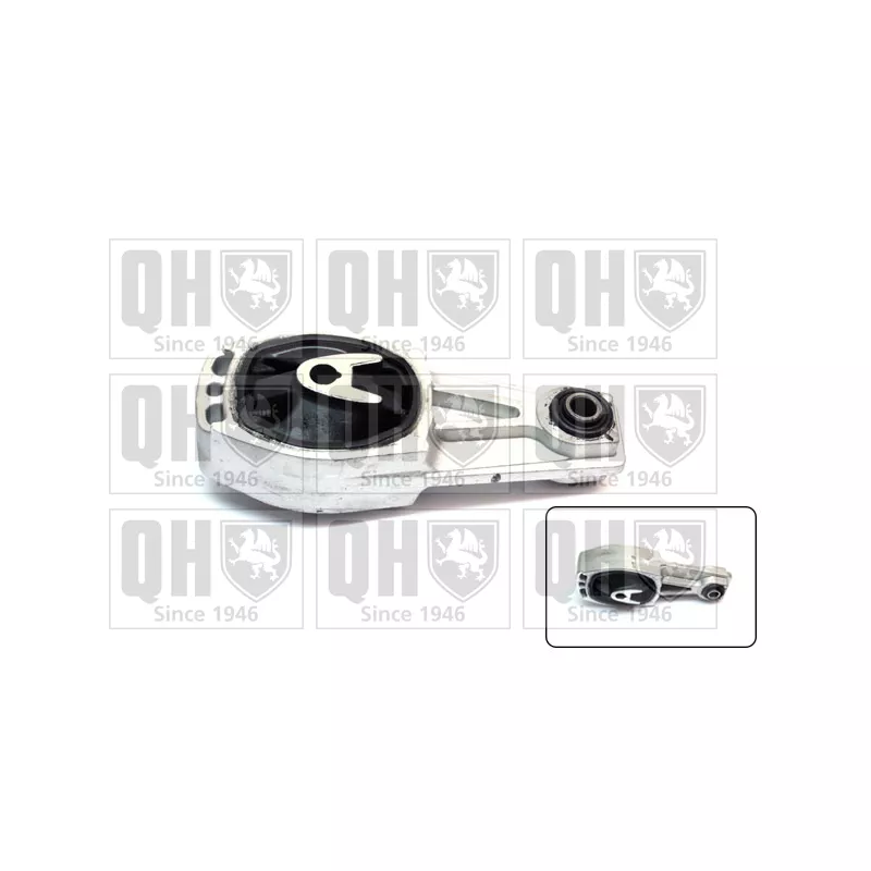 Support moteur QUINTON HAZELL EM4503