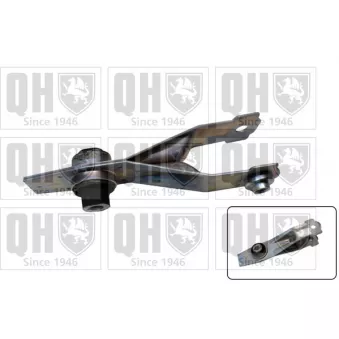 Support moteur QUINTON HAZELL EM4504