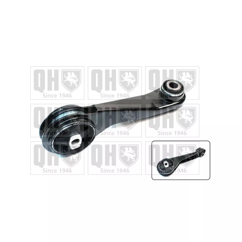 Support moteur QUINTON HAZELL EM4505