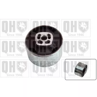Support moteur QUINTON HAZELL EM4506