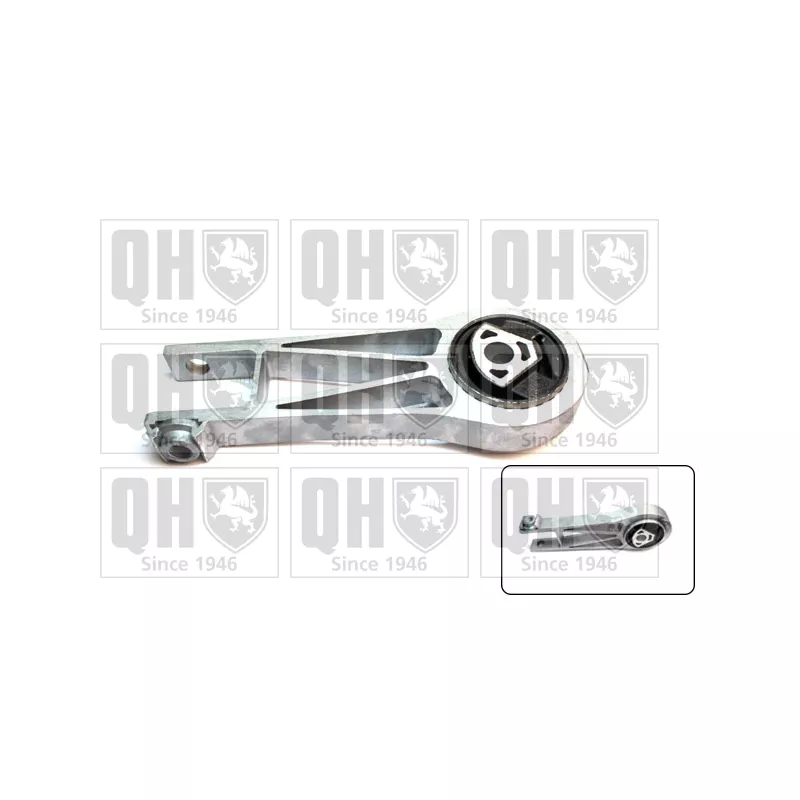 Support moteur QUINTON HAZELL EM4507