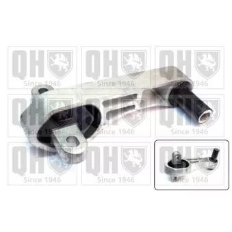 Support moteur QUINTON HAZELL EM4508