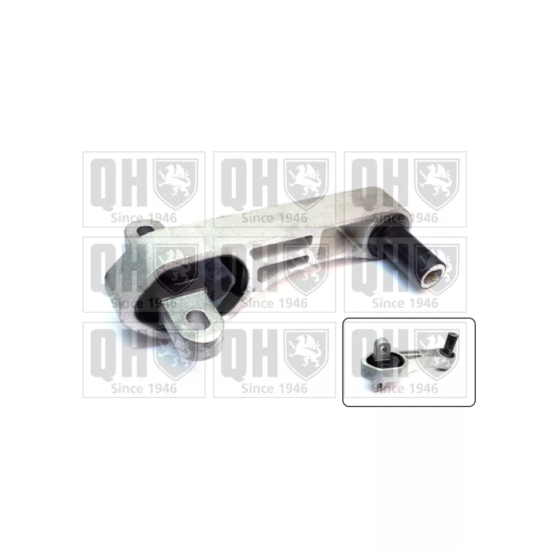 Support moteur QUINTON HAZELL EM4508