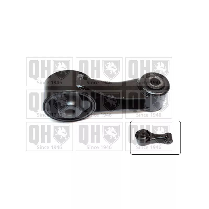 Support moteur QUINTON HAZELL EM4527