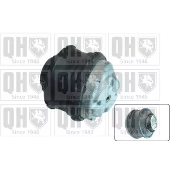 Support moteur QUINTON HAZELL EM4530