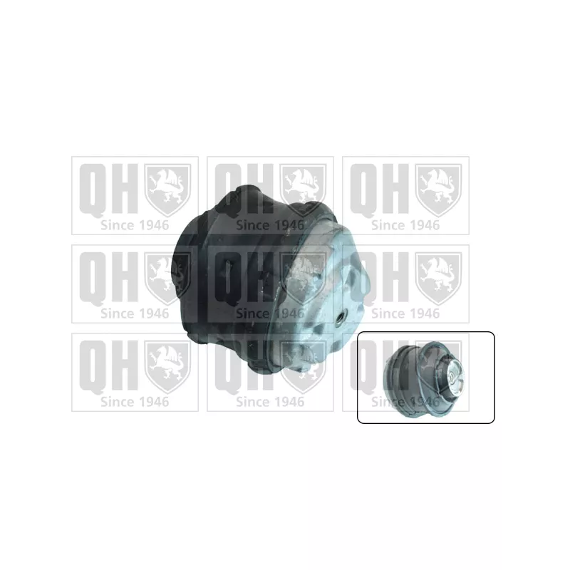 Support moteur QUINTON HAZELL EM4530