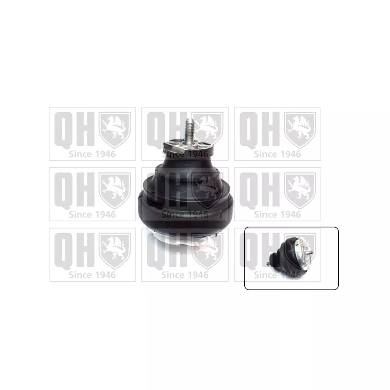 Support moteur QUINTON HAZELL EM4531