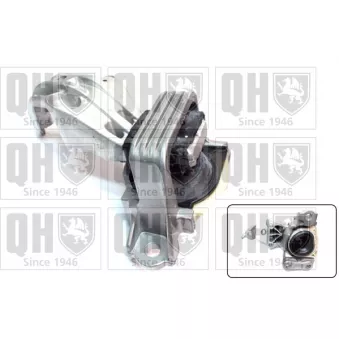 Support moteur QUINTON HAZELL EM4533