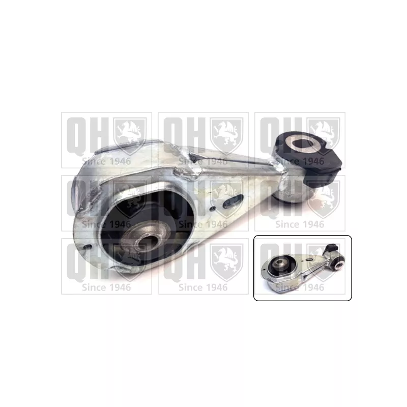 Support moteur QUINTON HAZELL EM4534