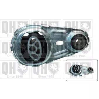 Support moteur QUINTON HAZELL EM4535