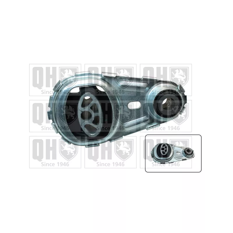 Support moteur QUINTON HAZELL EM4535