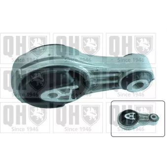 Support moteur QUINTON HAZELL EM4536