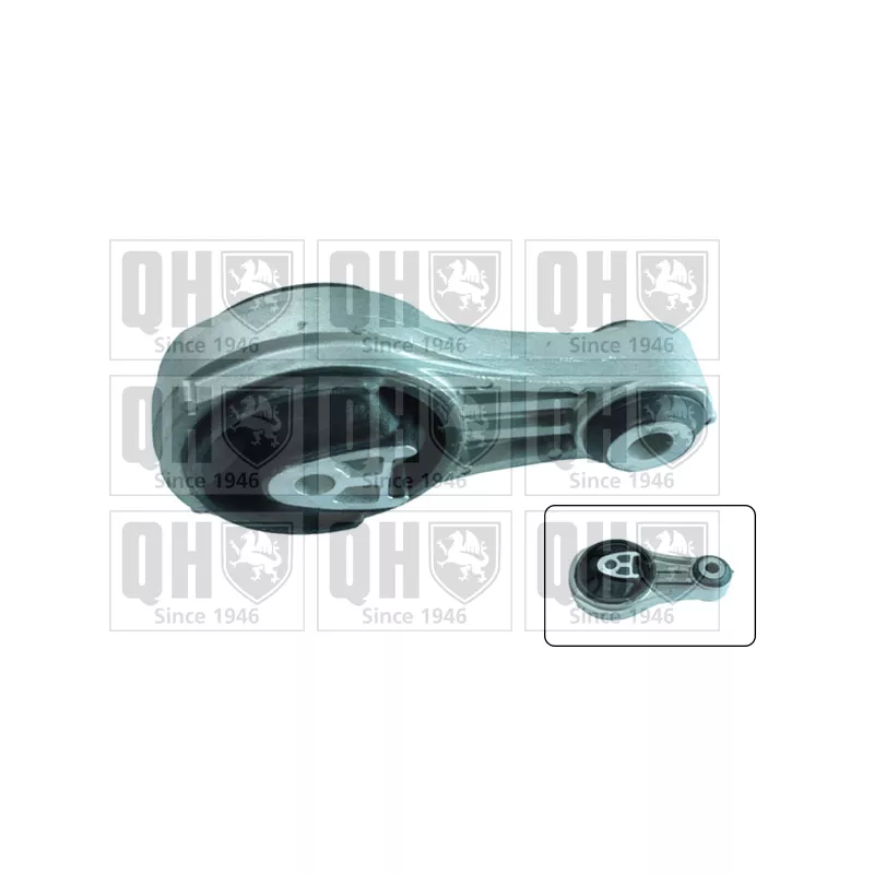 Support moteur QUINTON HAZELL EM4536