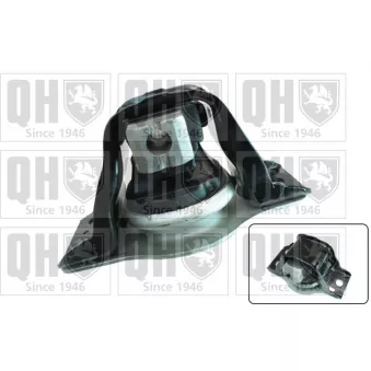 Support moteur QUINTON HAZELL EM4537