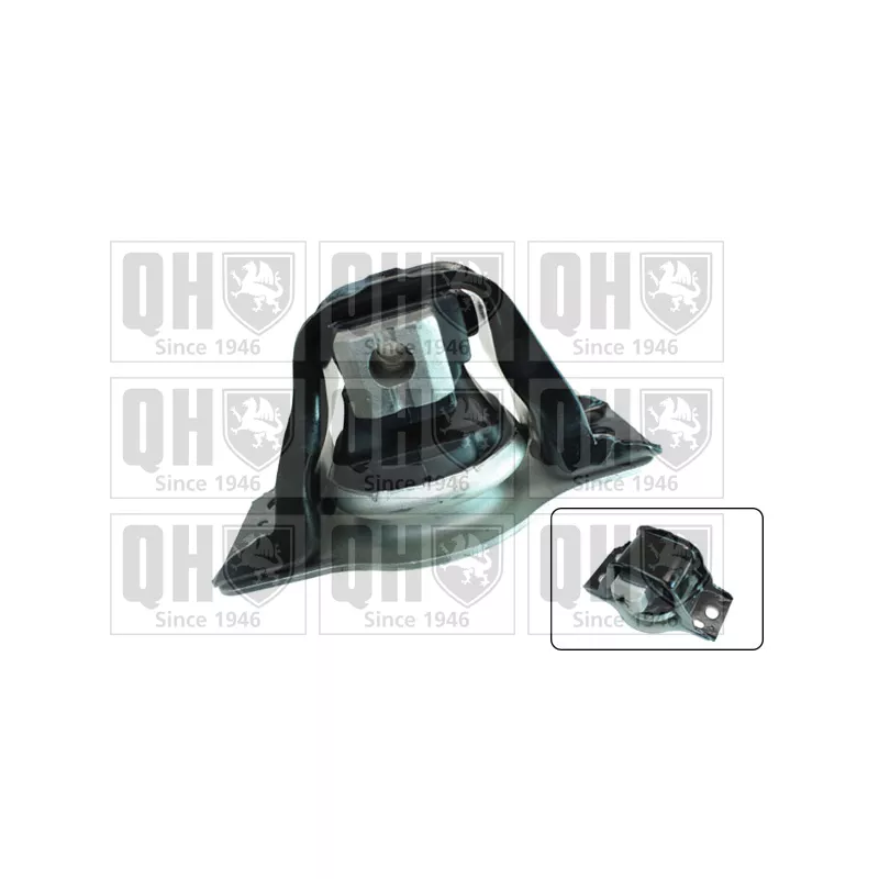 Support moteur QUINTON HAZELL EM4537