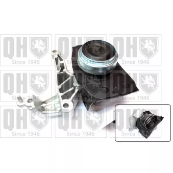Support moteur QUINTON HAZELL EM4538