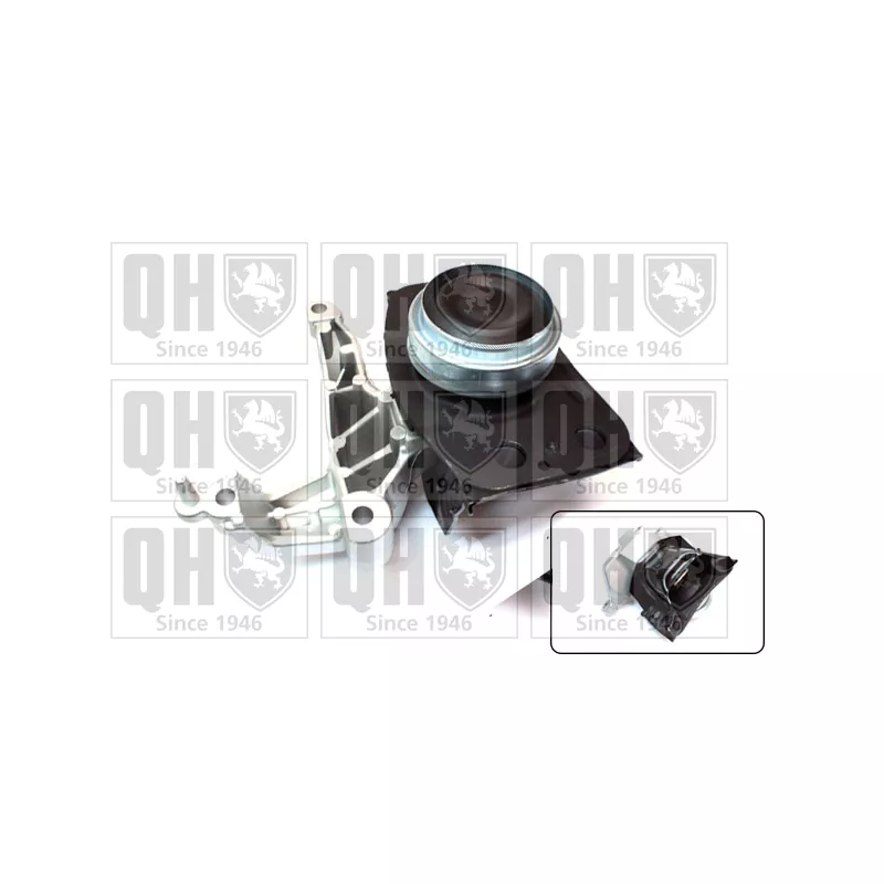 Support moteur QUINTON HAZELL EM4538