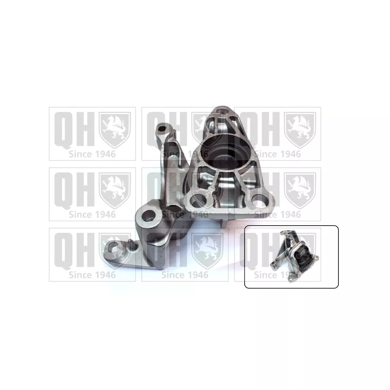 Support moteur QUINTON HAZELL EM4539