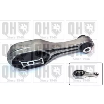 Support moteur QUINTON HAZELL EM4540
