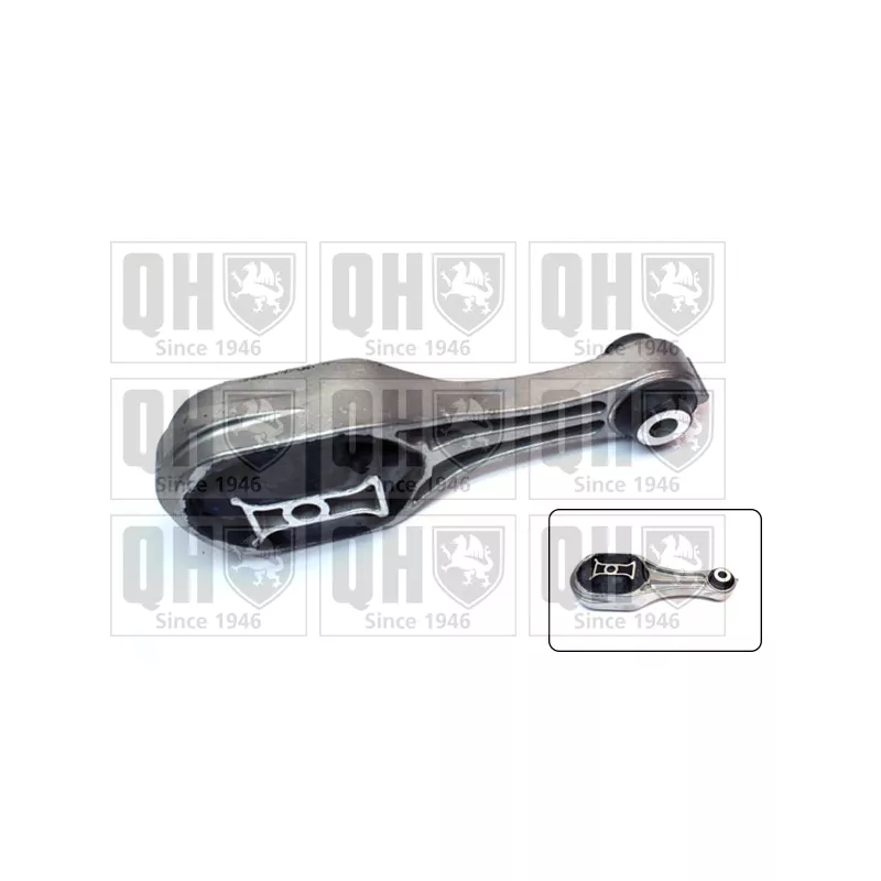 Support moteur QUINTON HAZELL EM4540