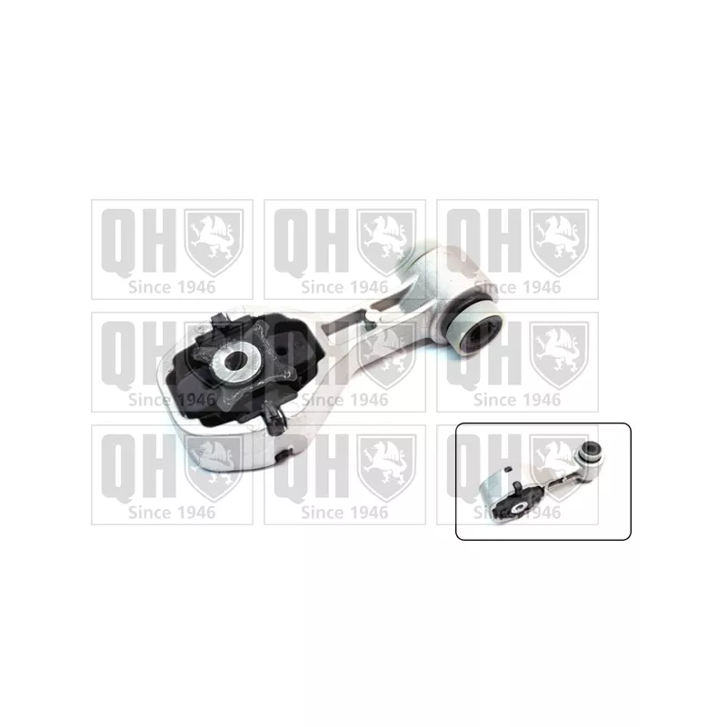 Support moteur QUINTON HAZELL EM4541