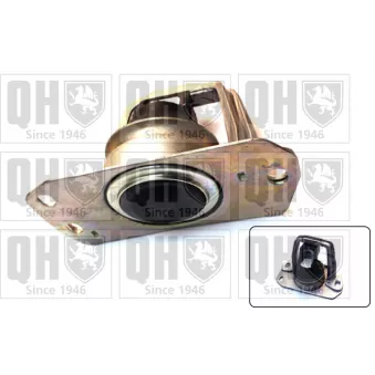 Support moteur QUINTON HAZELL EM4544