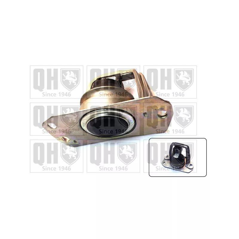 Support moteur QUINTON HAZELL EM4544