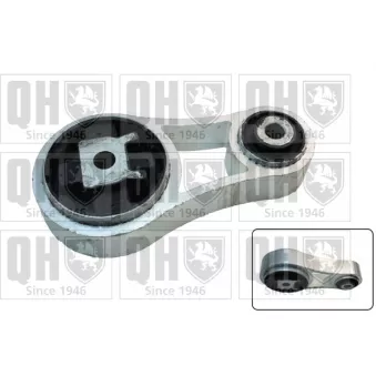 Support moteur QUINTON HAZELL EM4545
