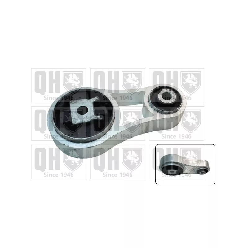 Support moteur QUINTON HAZELL EM4545