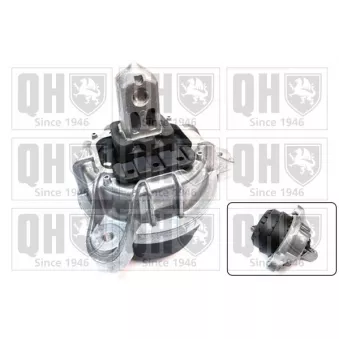 Support moteur QUINTON HAZELL EM4547