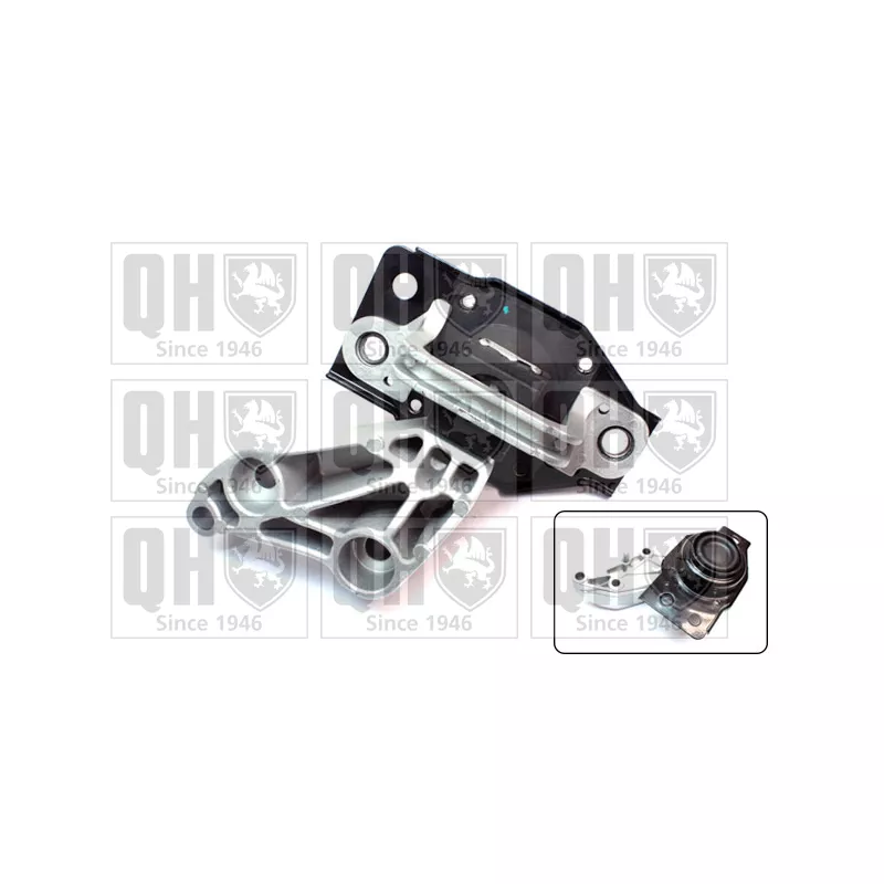 Support moteur QUINTON HAZELL EM4548
