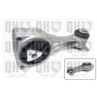 Support moteur QUINTON HAZELL EM4549