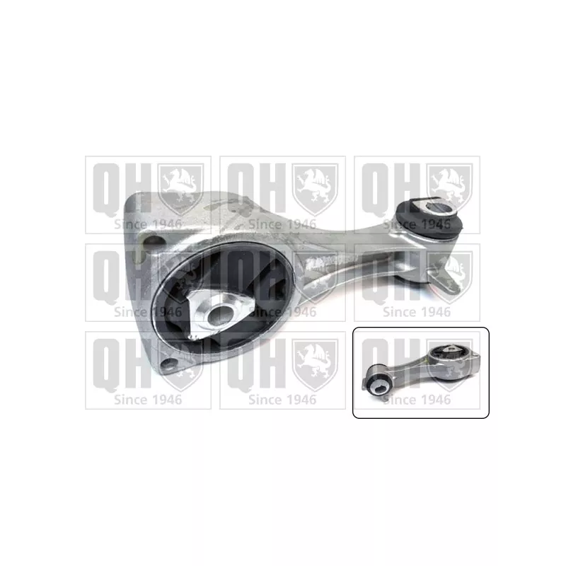 Support moteur QUINTON HAZELL EM4549