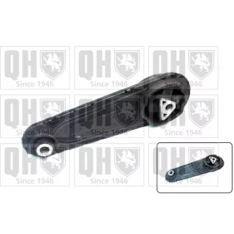 Support moteur QUINTON HAZELL EM4551