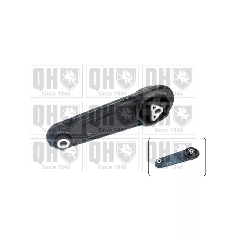 Support moteur QUINTON HAZELL EM4551