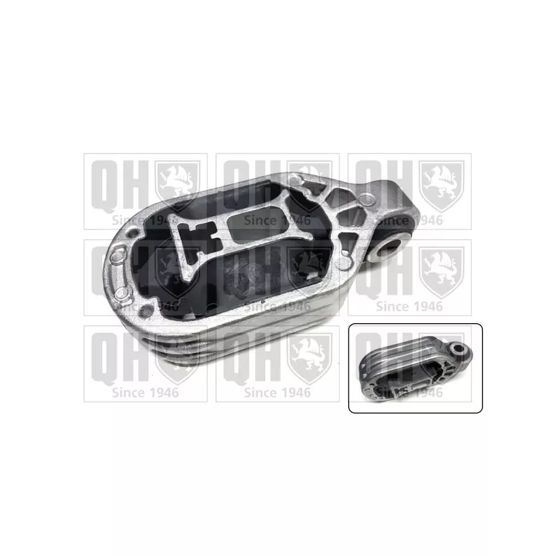 Support moteur QUINTON HAZELL EM4555