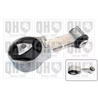 Support moteur QUINTON HAZELL EM4556