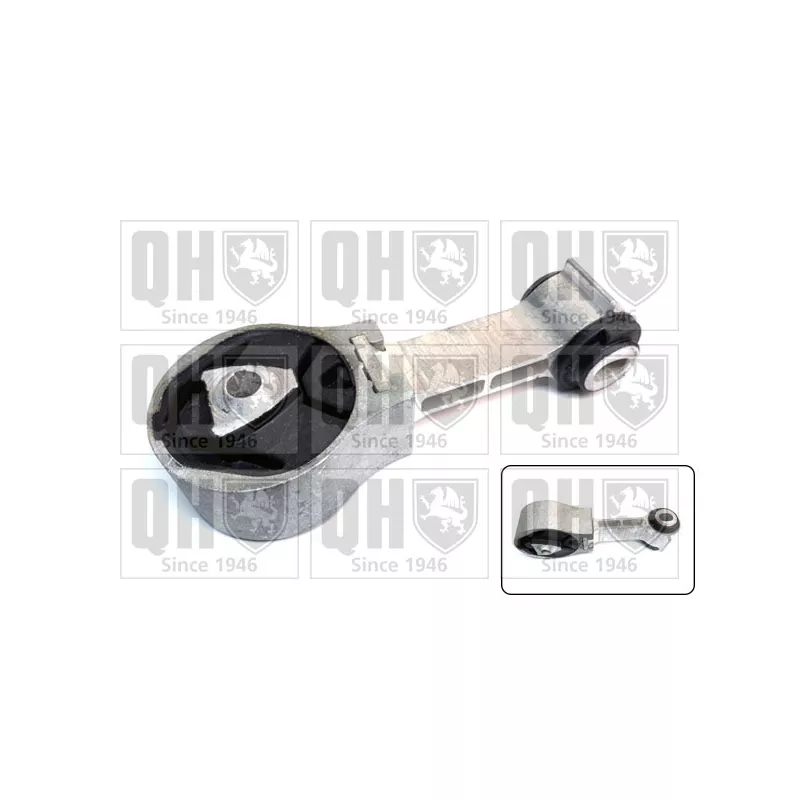 Support moteur QUINTON HAZELL EM4556